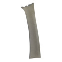 Moldura Parabrisa Direita  Fiat Palio 2007 2008 Usado Branco