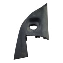 Acabamento Interno Retrovisor Direito Onix Prisma 2013 2020 Preto