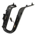 Moldura Console Central Cambio Chevrolet Cruze 2012 2016