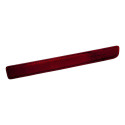 Olho Gato Refletor Parachoque Direito Discovery 2004 2013 Vermelho