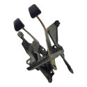 Pedaleira Embreagem Freio Mecanico Chevrolet Corsa 1996 2006