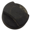 Tampa Tanque Combustivel Chevrolet Meriva 2003 2012 Preto