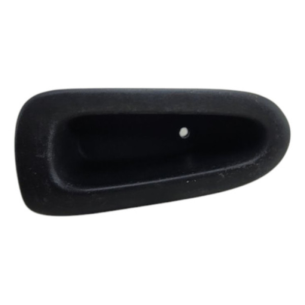 Puxador Porta Traseiro Esquerda Peugeot 206 207 2000 2007