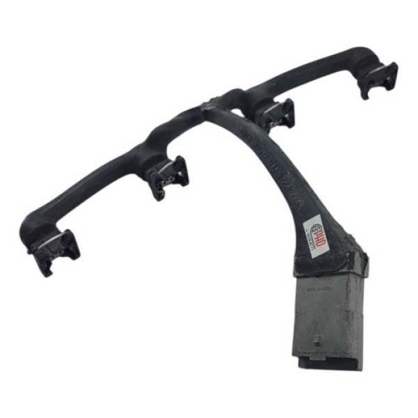 Chicote Bico Injetor Injecao Peugeot 307 2005  2012 21