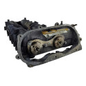 Tampa Valvula Comando Motor Iveco Daily Lavanda