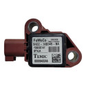 Sensor Detonacao Espoleta Air Bag  Discovery 3 4 2005 2009