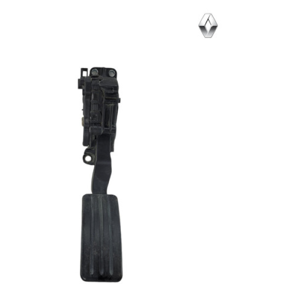 Pedal Pedaleira Acelerador Eletronico Renault Sandero 2008