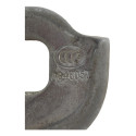 Dobradica Porta Dianteira Direita Chevrolet Onix 2013 2018
