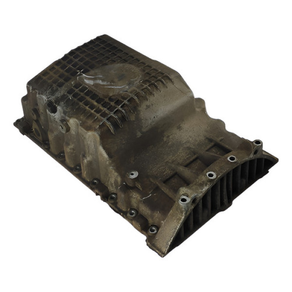 Carter Capa Seca Oleo Motor Chery Tiggo 1.5 2017 2022