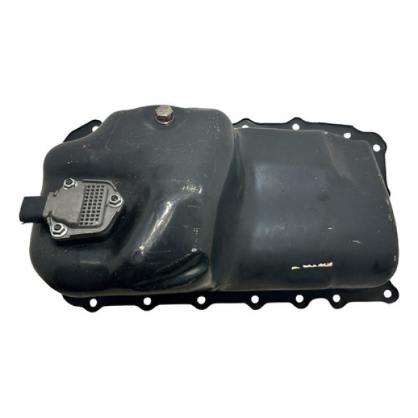 Carter Motor Bmw 120i 2005 2007 Com Sensor Nivel Oleo