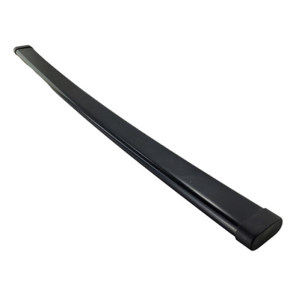 Rack Teto Santo Antono Fiat Strada Endurance 2020 2024 Preto