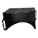 Caixa Plastica Bateria Mitsubishi Pajero 2003