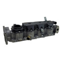 Gaiola Comando Válvulas Chevrolet Celta 1.0 8v 2014