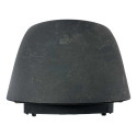 Acabamento Moldura Superior Chave Seta Corsa Montana 2006 Preto