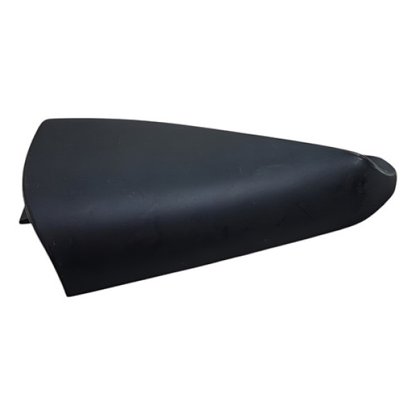 Moldura Interna Porta Traseira Esquerda Citroen C5 2005 Preto