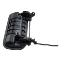 Macaneta Externa Traseira Esquerda Chevrolet Corsa 1994 2005