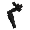Valvula Respiro Motor Cruze Tracker 1.4 2017 2022