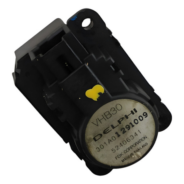 Motor Fluxo  Ar Condicionado Astra Vectra 2009 2011 P