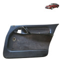 Kit Forro Quatro Porta Chevrolet Omega Suprema 1992 1993 Preto