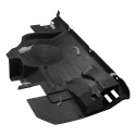 Acabamento Interno Subaru Outback 2006 2007 Preto