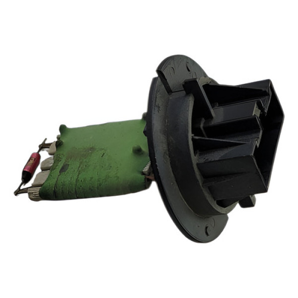 Resistencia Ventilacao Ar Condicionado Peugeot 207 2008