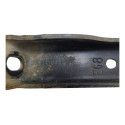 Suporte Do Coletor Protecao Chevrolet Cruze 1.8 2012 2016