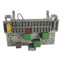 Caixa Fusivel E Rele Chevrolet Celta Delphi 13550669