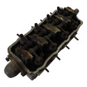 Cabecote Suzuki 1.6l 16v Sohc Vitara Grand Vitara 2006