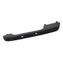 Macaneta Externa Volkswgen Santana Quantum 1981 1990 Preto