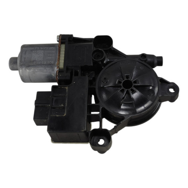 Motor Vidro Traseiro Esquerdo Volkswagem Golf Polo 2018