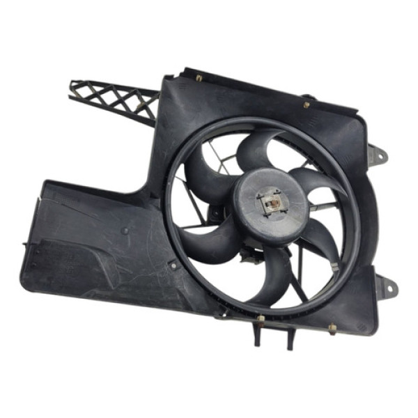 Motor Ventoinha Radiador Gol Parati Saveiro 1997 2005