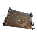 Radiador Agua Motor Renault Sandero 2007 2013