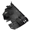 Acabamento Interno Subaru Outback 2006 2007 Preto