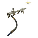 Flauta Injecao Bicos Injetores Chevrolet Corsa 1.0 8v 2001