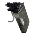 Radiador Ar Quente  Chevrolet Prisma 1.4 2009 2010