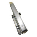 Trinco Trilho Porta Traseira Superior Fiat Fiorino 1984 2013