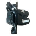 Fechadura Porta Malas Tampa Chevrolet Tracker 2017 2019