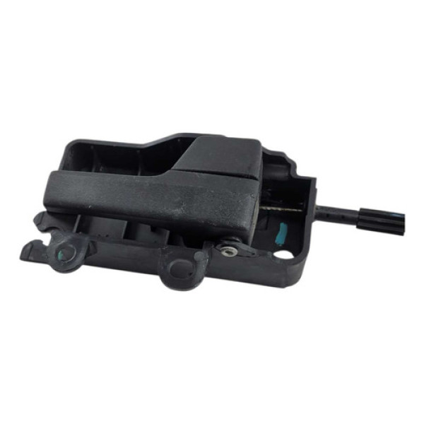 Macaneta Porta Traseira Direita Ford Focus 2009 2013 Dianteira