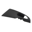 Moldura Macaneta Traseira Direita Ford Focus 2001 2007 Traseira
