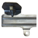 Suporte Base Forro Porta Traseiro Esquerdo Cruze 2012 2016