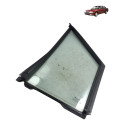 Vidro Fixo Traseiro Esquerdo Chevrolet Omega 1992 1993
