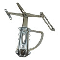 Maquina Vidro Manual Dianteira Direita Corsa Montana 2005