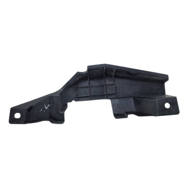 Moldura Cobertura Fechadura Capo Honda City 2009 2013