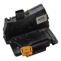 Fechadura Traseira Esquerda Chevrolet Onix 2013 2015