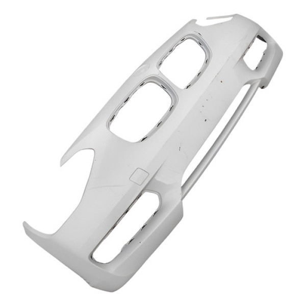 Suporte Parachoque Dianteiro Bmw 118i 120i 2012 2014