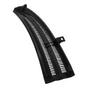 Grade Churrasqueira Direito Corsa Classic 1.0 16v 2002 2003 Preto