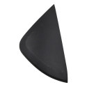Acabamento Moldura Painel Esquerdo Renegade 2020 Preto Listras