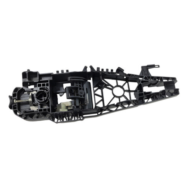 Suporte Macaneta Externa Dianteira Direita Fiat Toro 2021 Dianteira