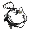 Chicote  Porta Dianteira Direita Chevrolet Cobalt 2011