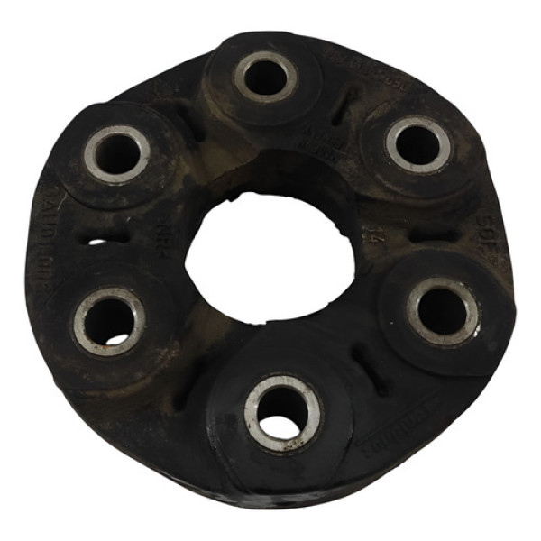 Bolachao Carda Chevrolet Omega 3.8 2003 2004